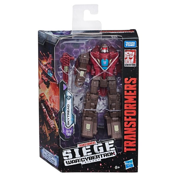 Transformers Siege Wave 1 Final Stock Photos 20 (20 of 37)